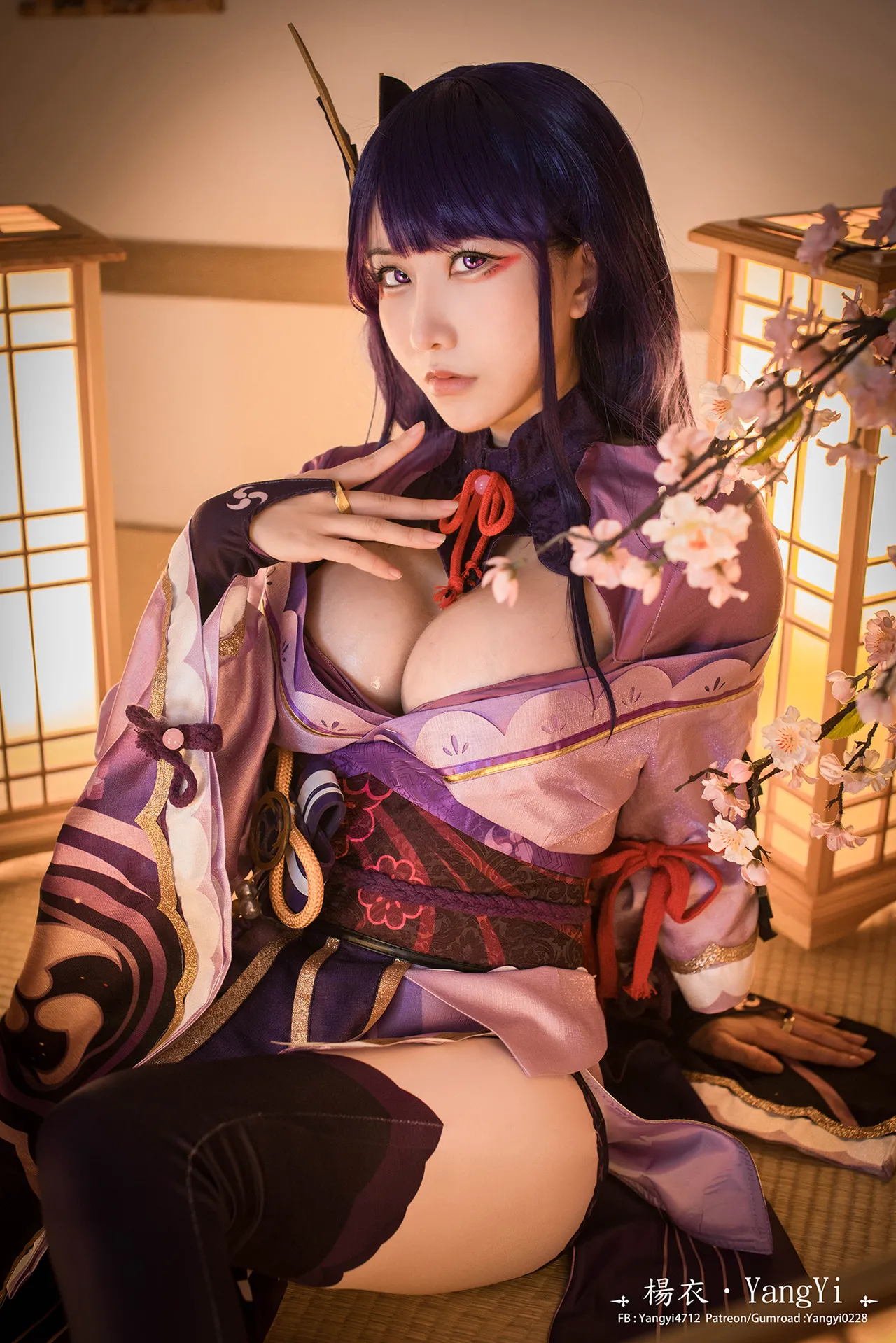Cosplayer YangYi-erohere150.webp