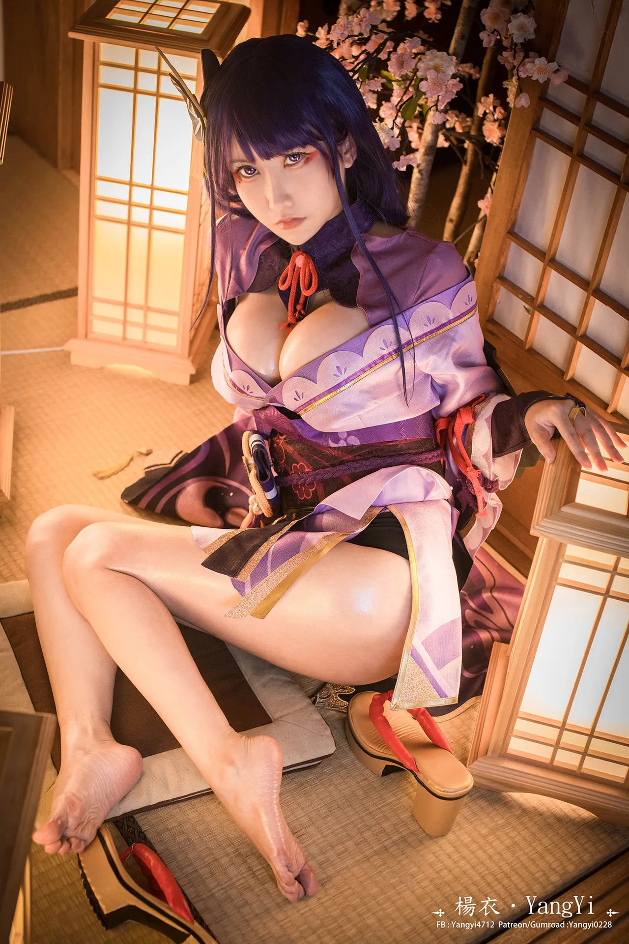 Cosplayer YangYi-erohere153.webp