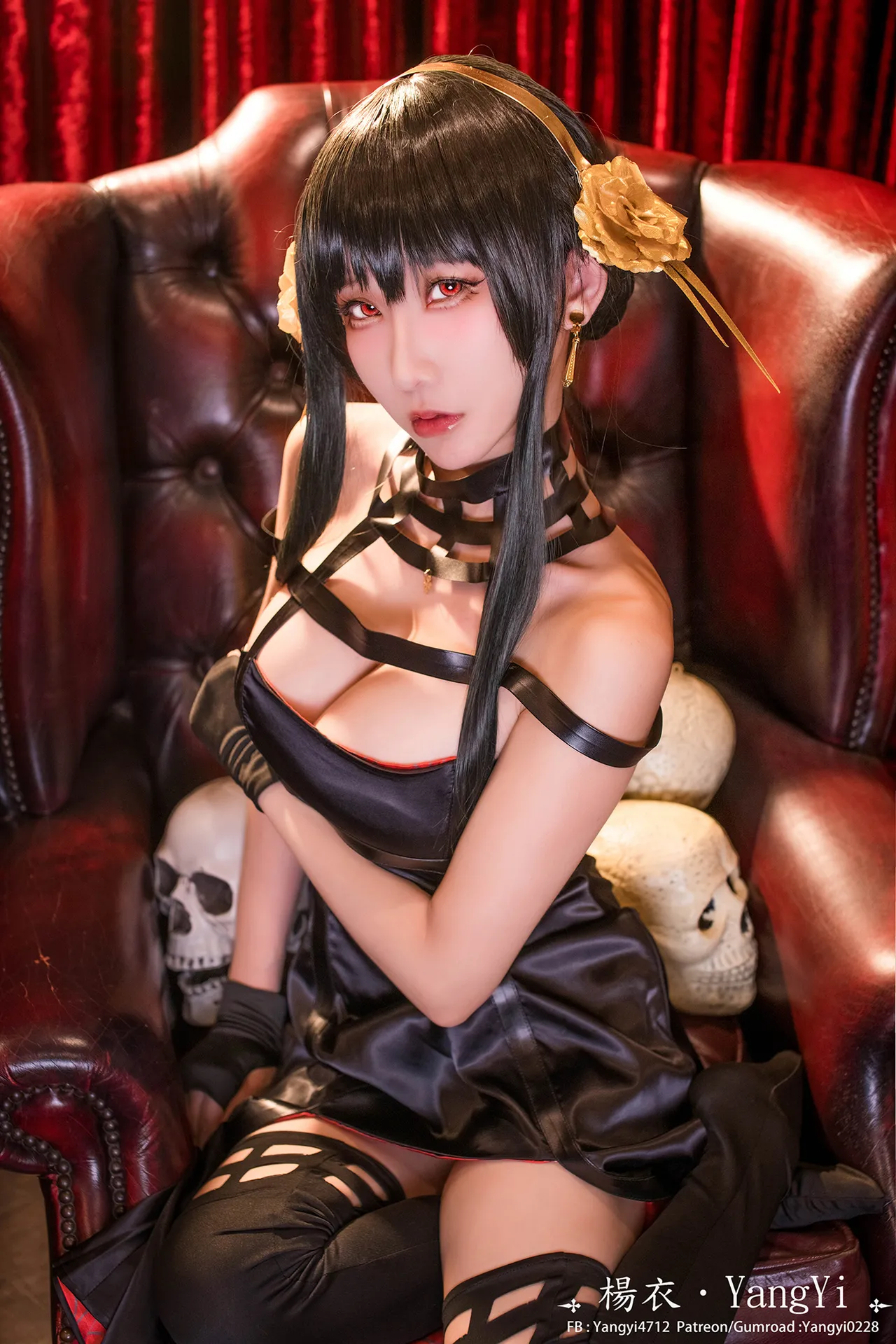 Cosplayer YangYi-erohere34.webp