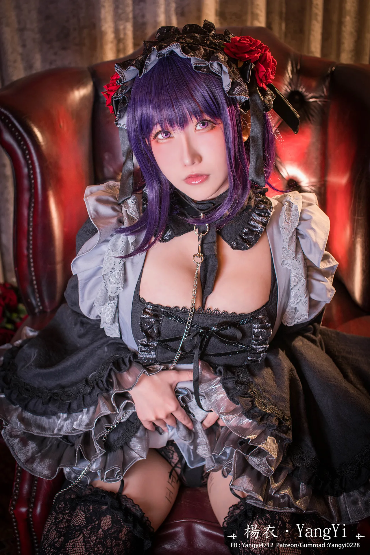 Cosplayer YangYi-erohere60.webp