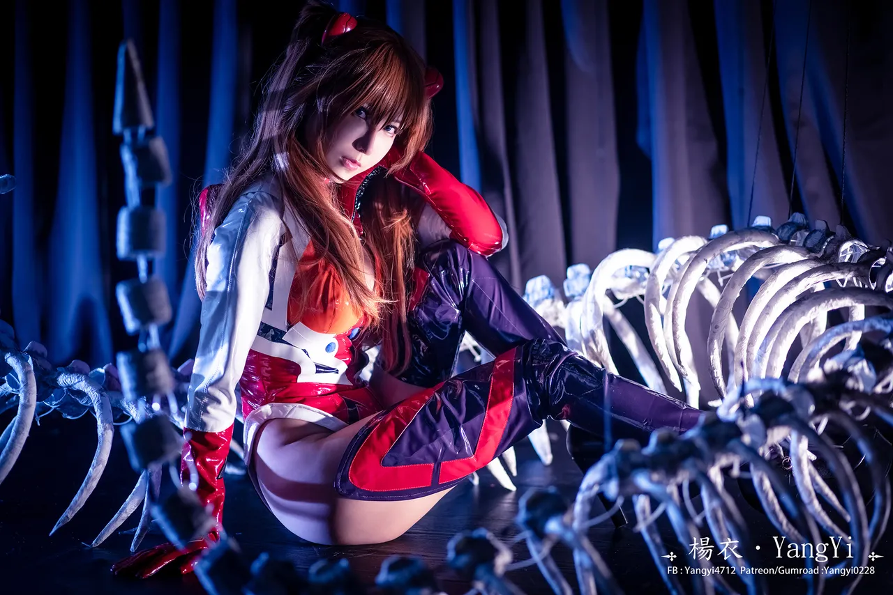 Cosplayer YangYi-erohere63.webp