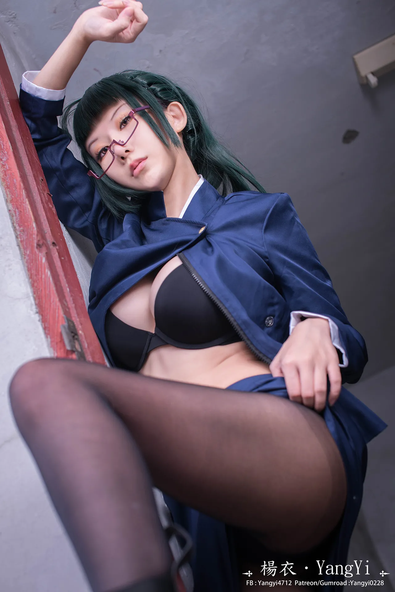 Cosplayer YangYi-erohere78.webp