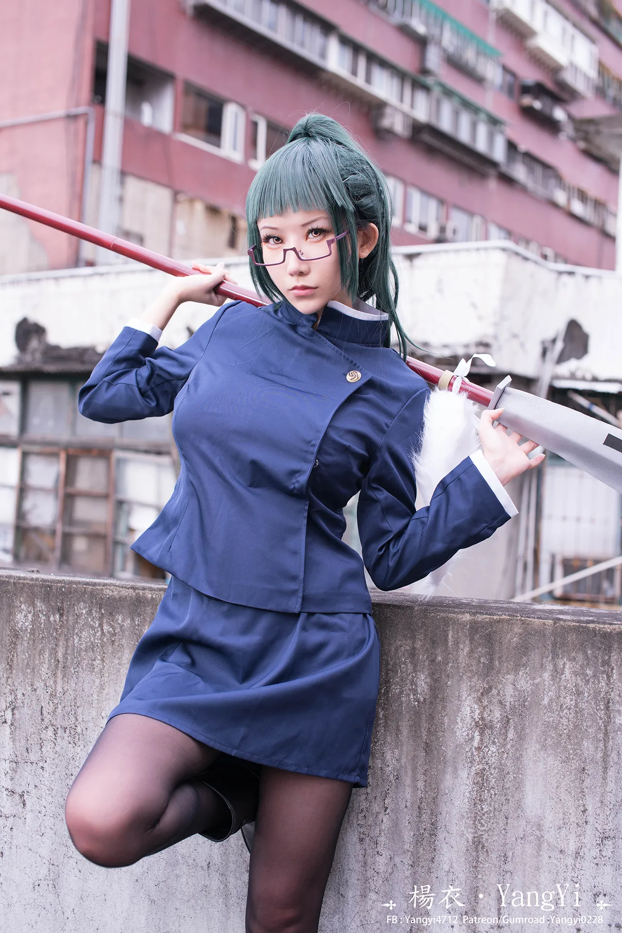 Cosplayer YangYi-erohere81.webp