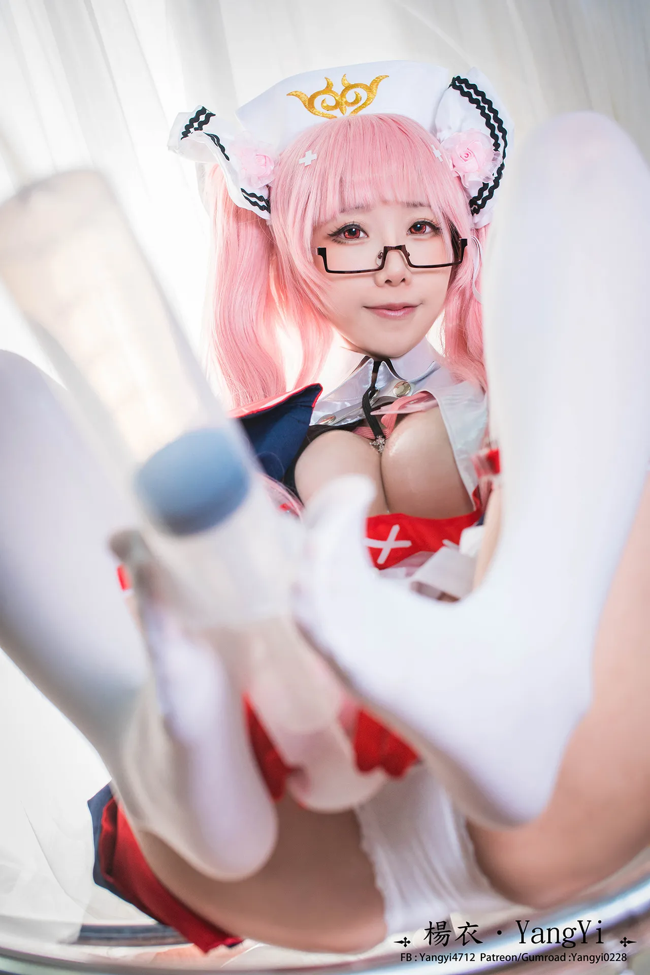 Cosplayer YangYi-erohere87.webp