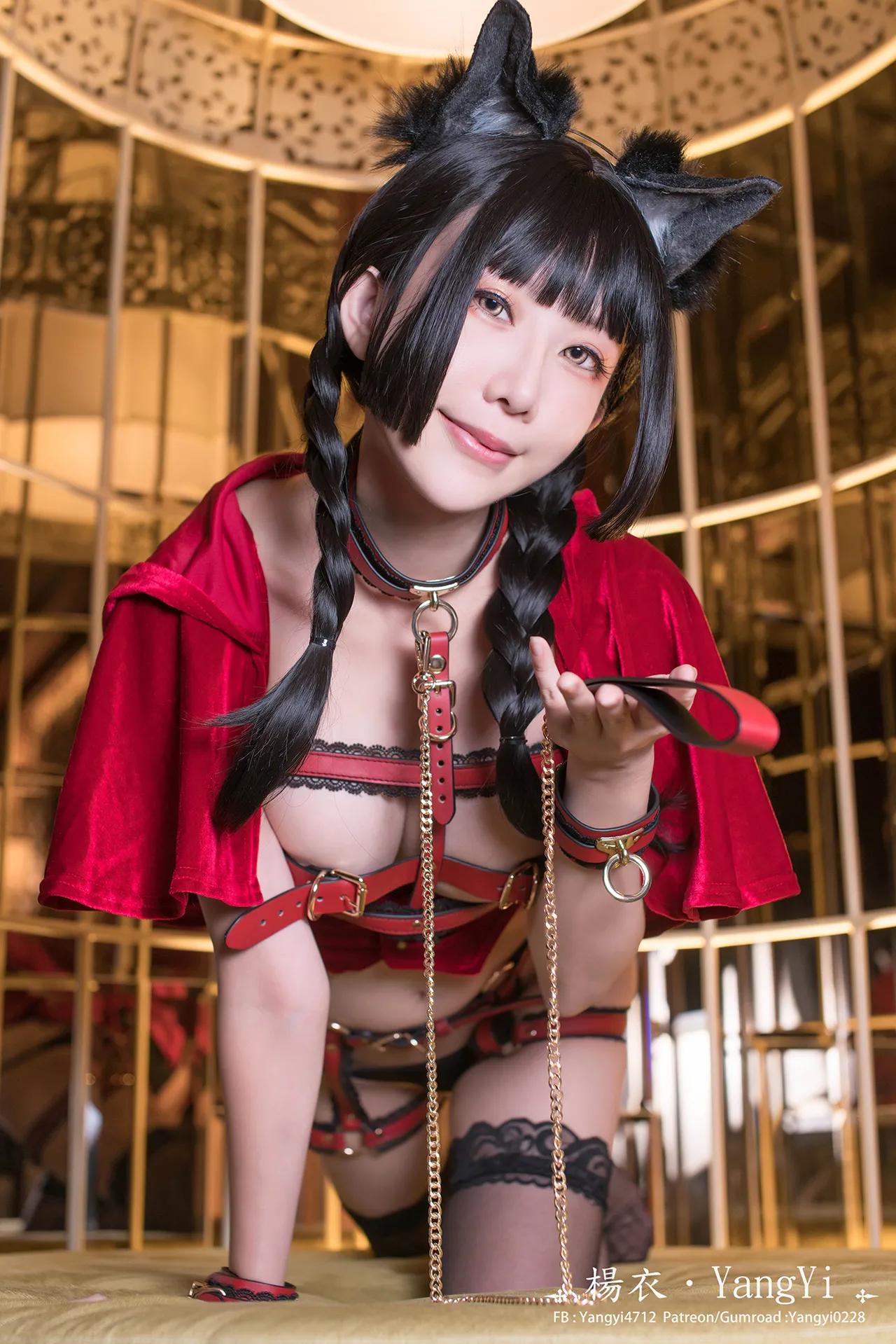 Cosplayer YangYi-erohere92.webp