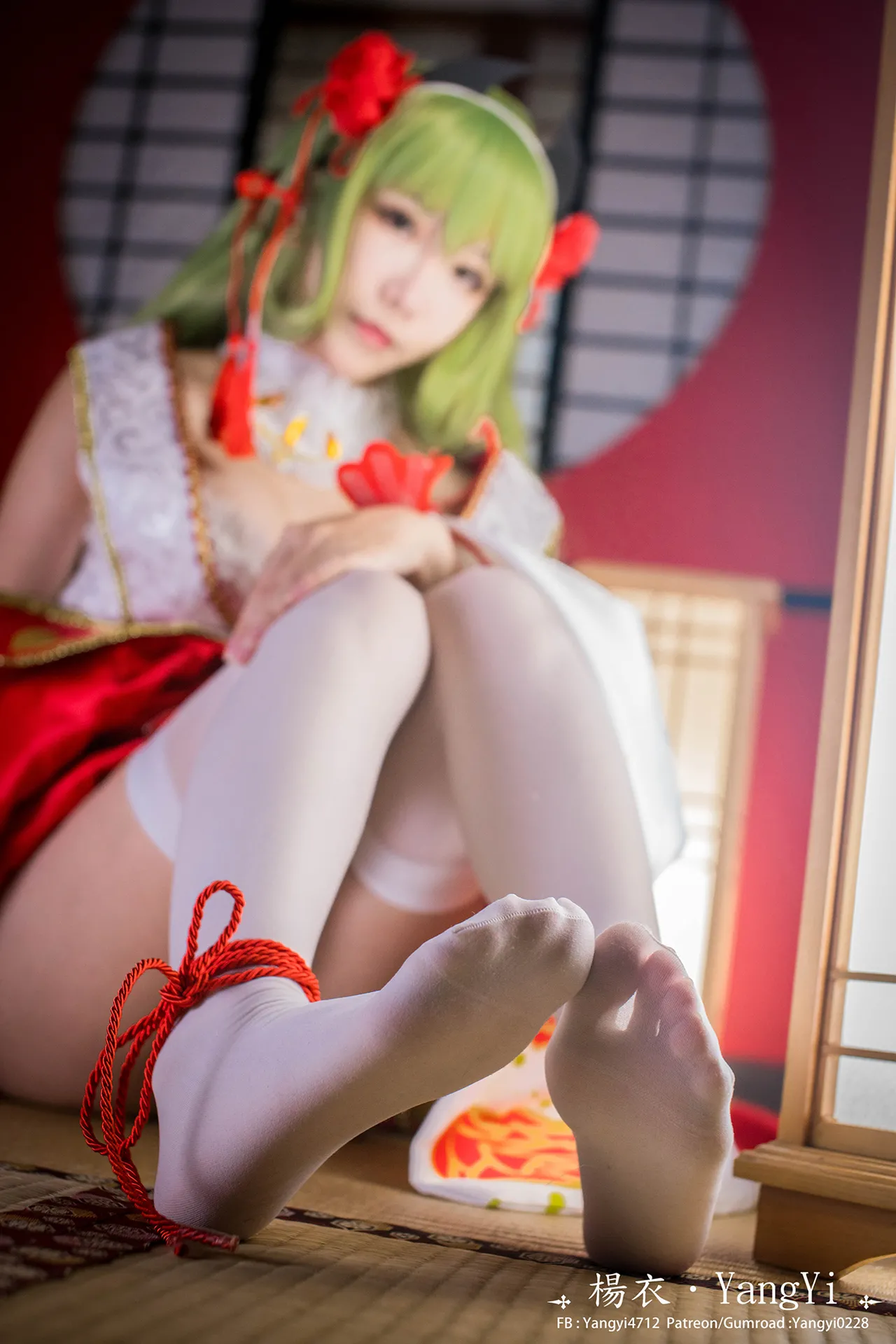 Cosplayer YangYi-erohere96.webp