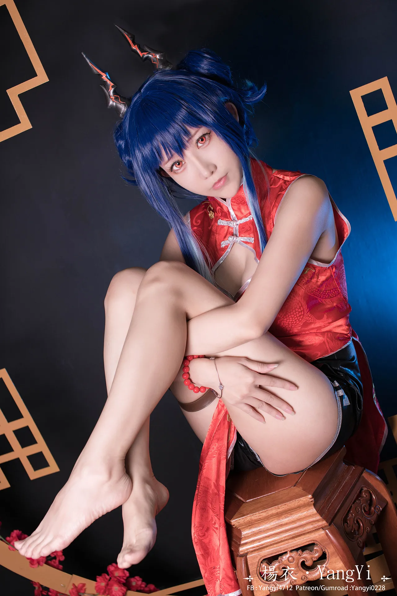 Cosplayer YangYi-erohere98.webp