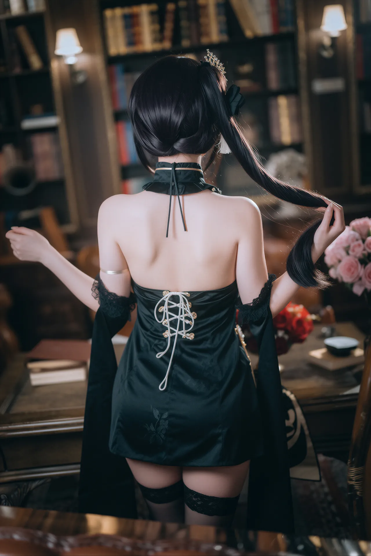 DJAWA Photo - DDiDDi - Chen Hai (Vestibule of Wonders)-erohere20.webp