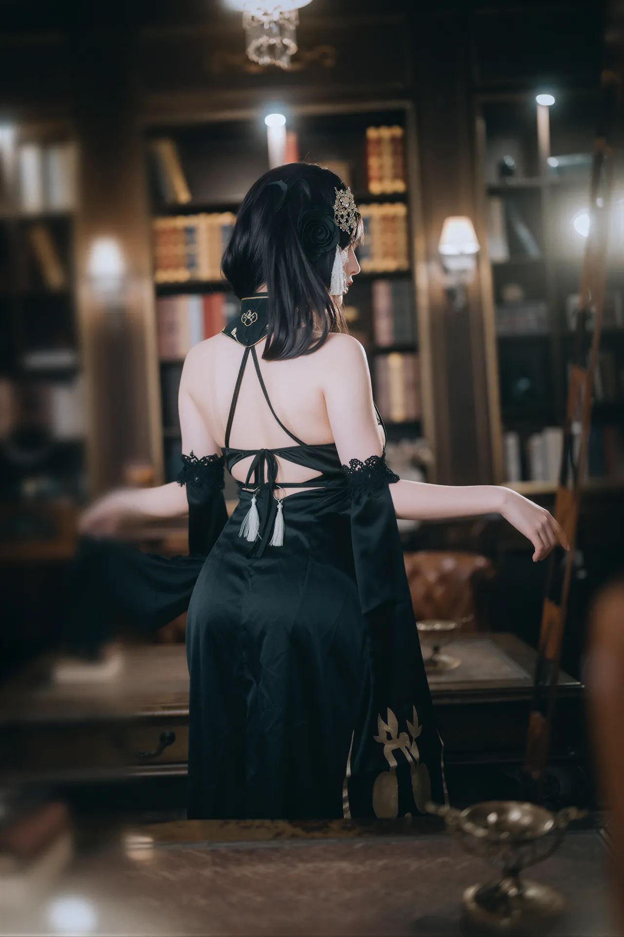 DJAWA Photo - DDiDDi - Chen Hai (Vestibule of Wonders)-erohere28.webp