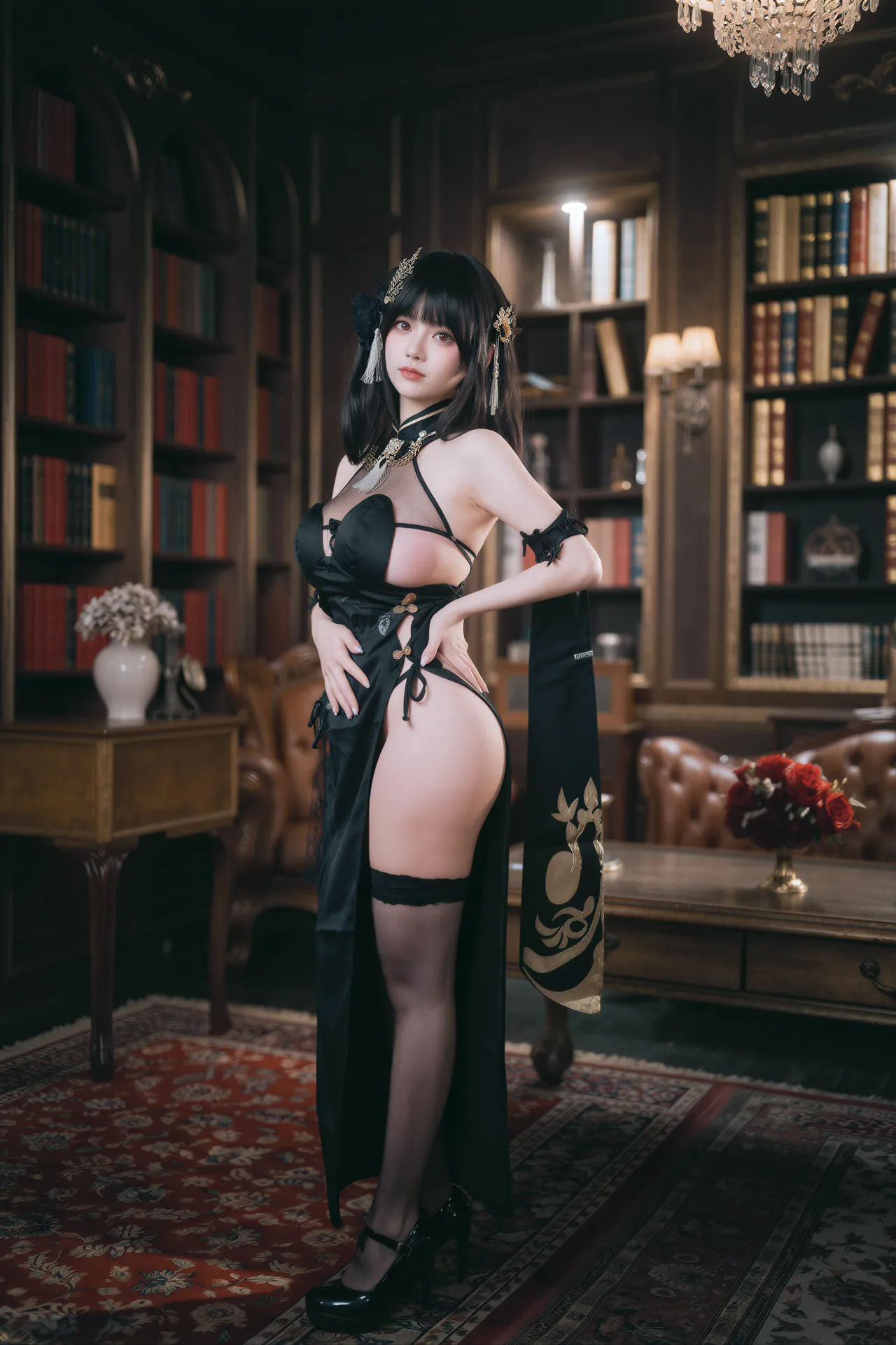 DJAWA Photo - DDiDDi - Chen Hai (Vestibule of Wonders)-erohere33.webp