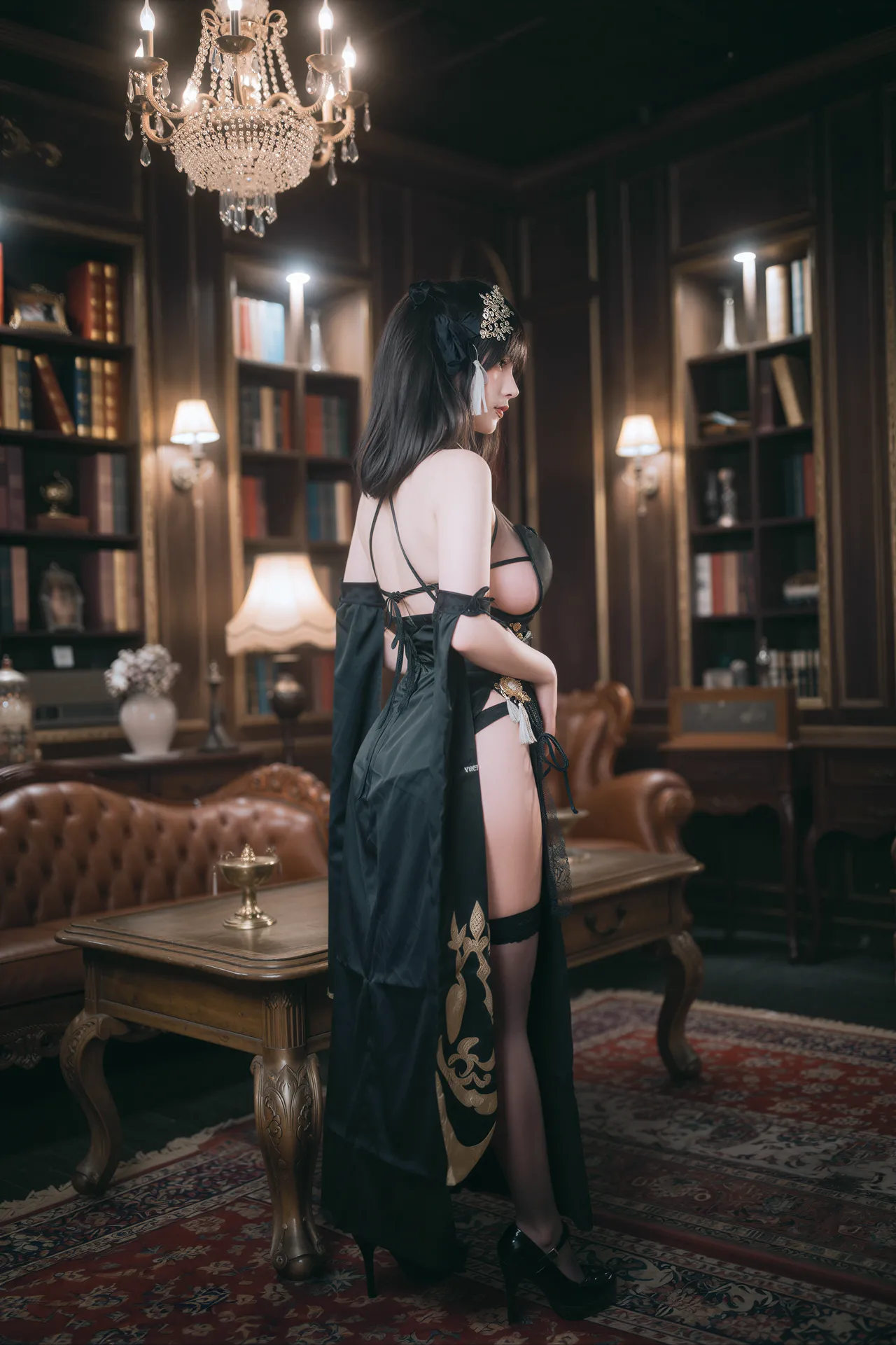 DJAWA Photo - DDiDDi - Chen Hai (Vestibule of Wonders)-erohere34.webp