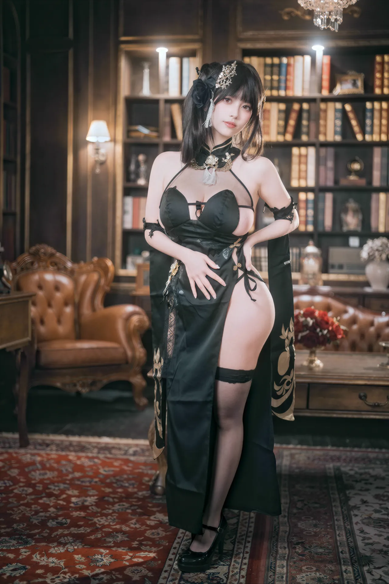 DJAWA Photo - DDiDDi - Chen Hai (Vestibule of Wonders)-erohere42.webp
