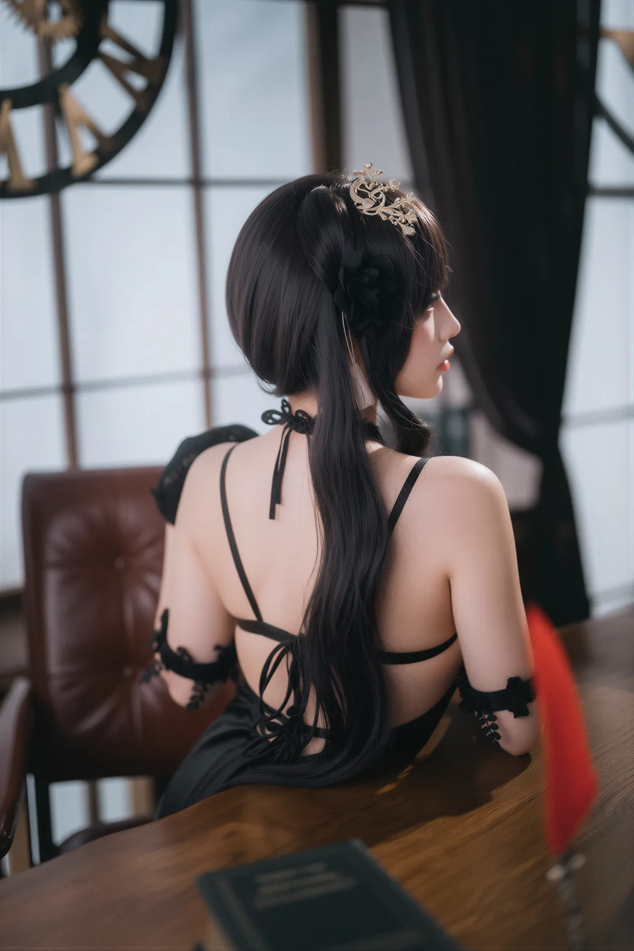 DJAWA Photo - DDiDDi - Chen Hai (Vestibule of Wonders)-erohere80.webp