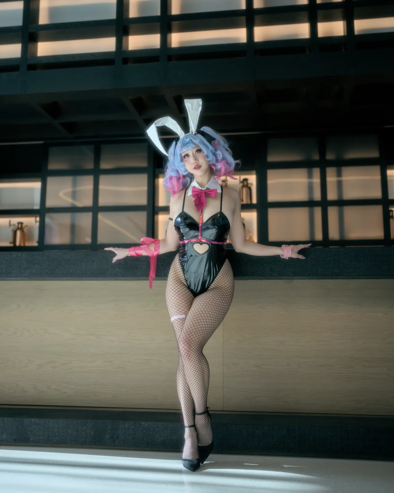 Danisaurz - Bunny Miku