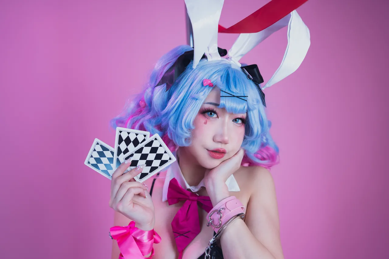 Danisaurz - Bunny Miku-erohere17.webp