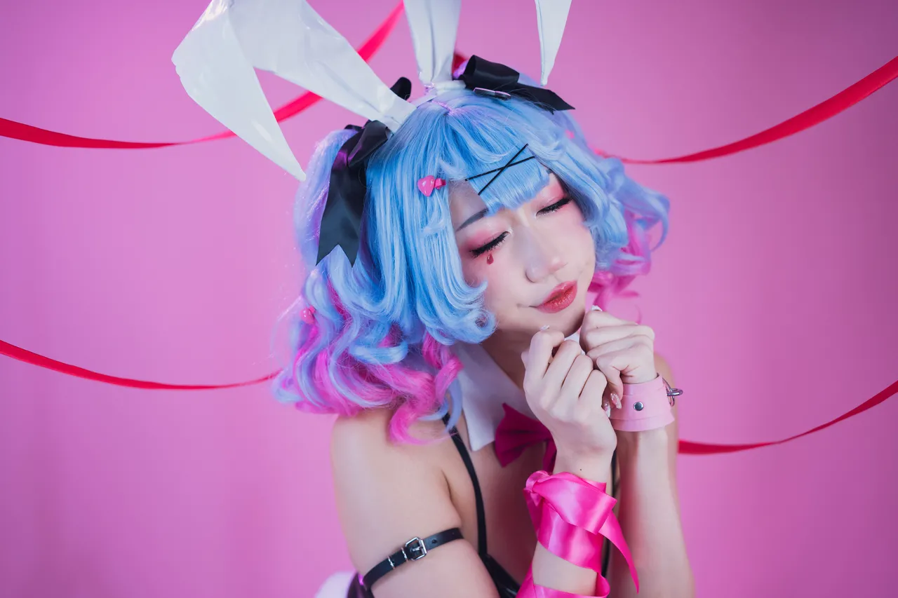 Danisaurz - Bunny Miku-erohere19.webp