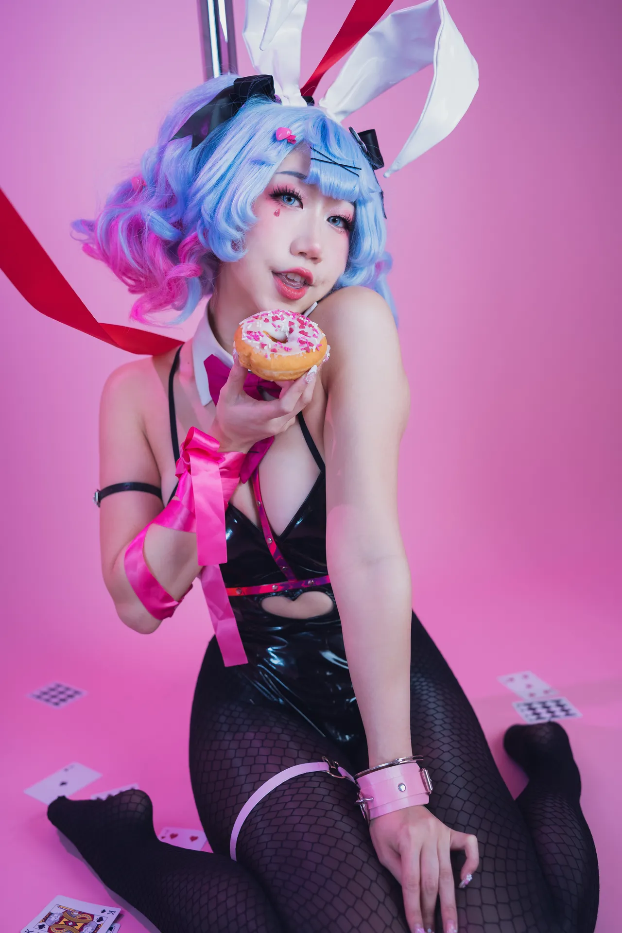 Danisaurz - Bunny Miku-erohere26.webp