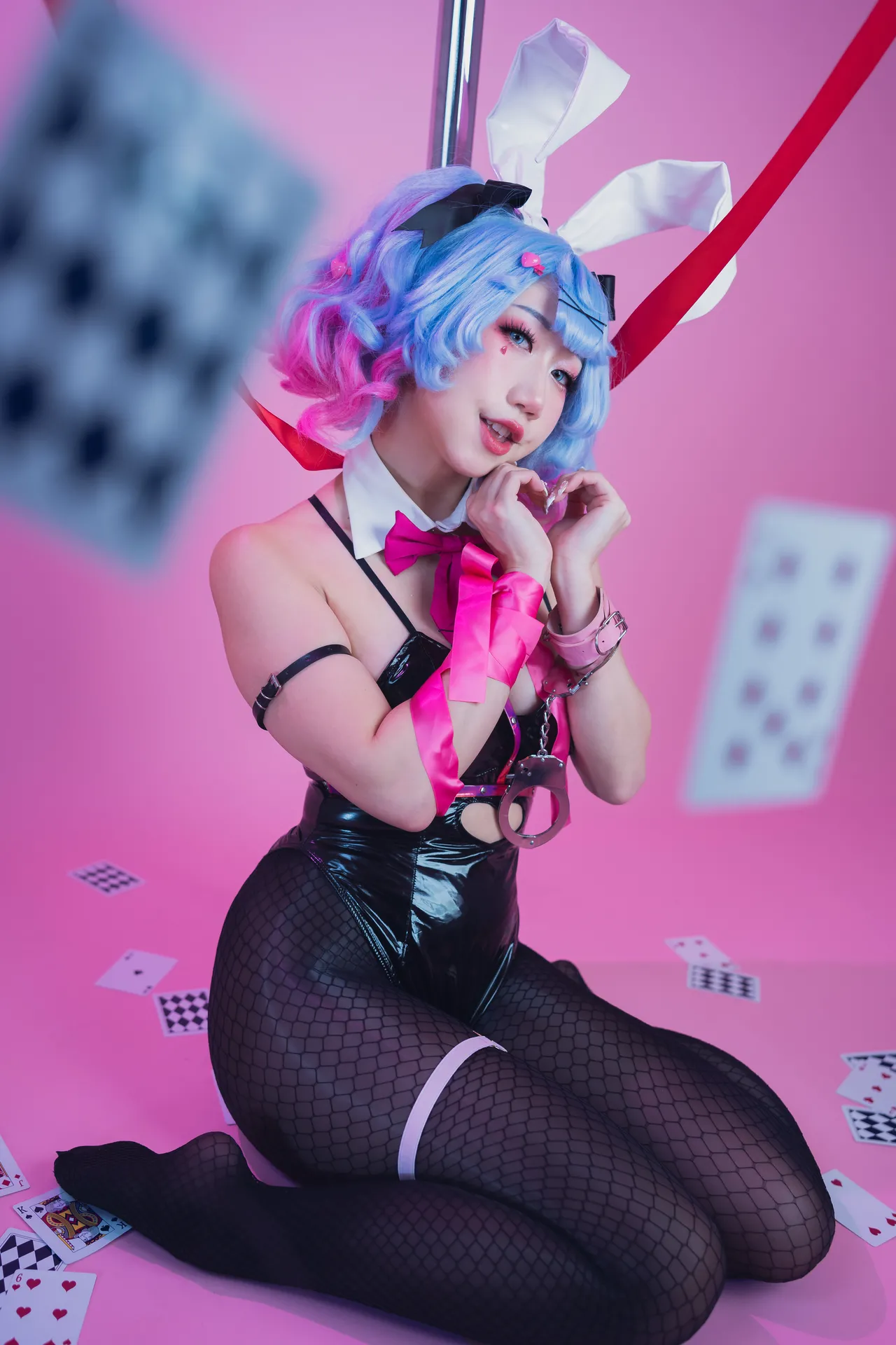 Danisaurz - Bunny Miku-erohere28.webp