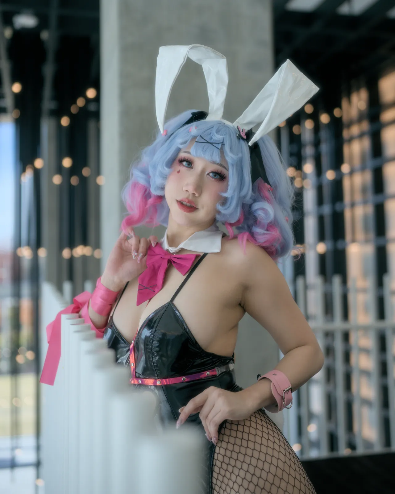 Danisaurz - Bunny Miku-erohere4.webp