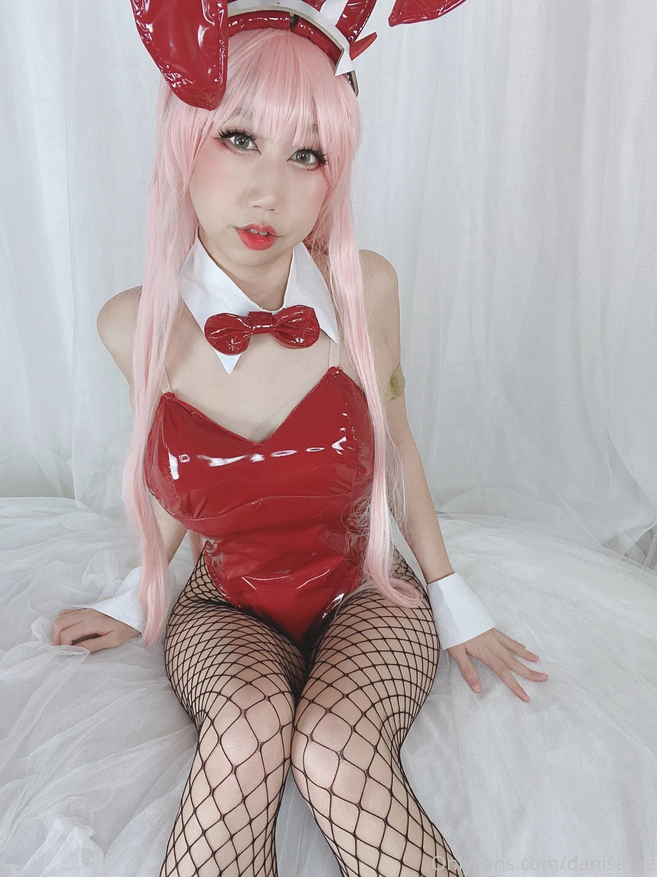 Danisaurz - Bunny Zero Two-erohere10.webp