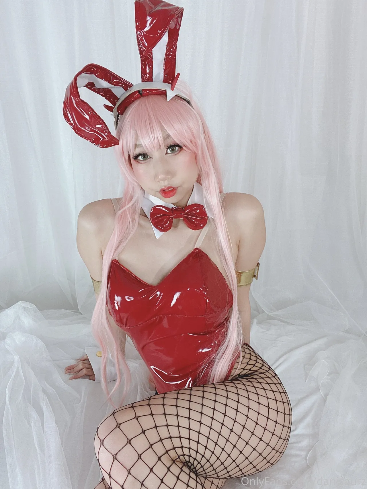 Danisaurz - Bunny Zero Two-erohere12.webp