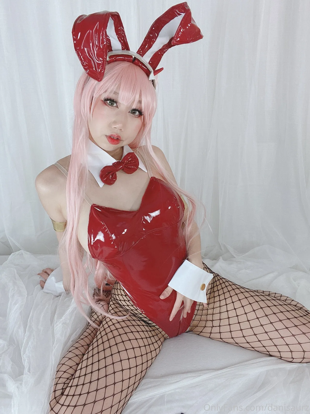 Danisaurz - Bunny Zero Two-erohere14.webp