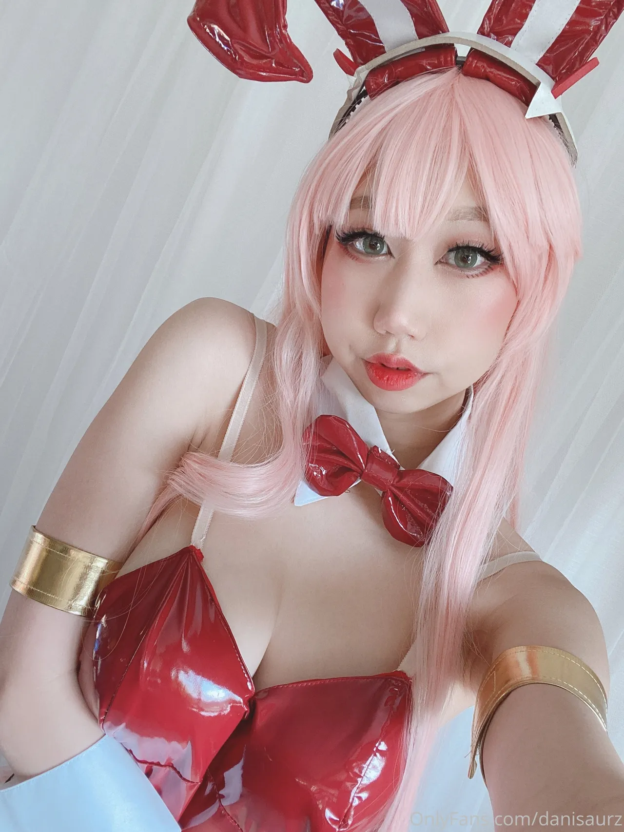 Danisaurz - Bunny Zero Two-erohere17.webp