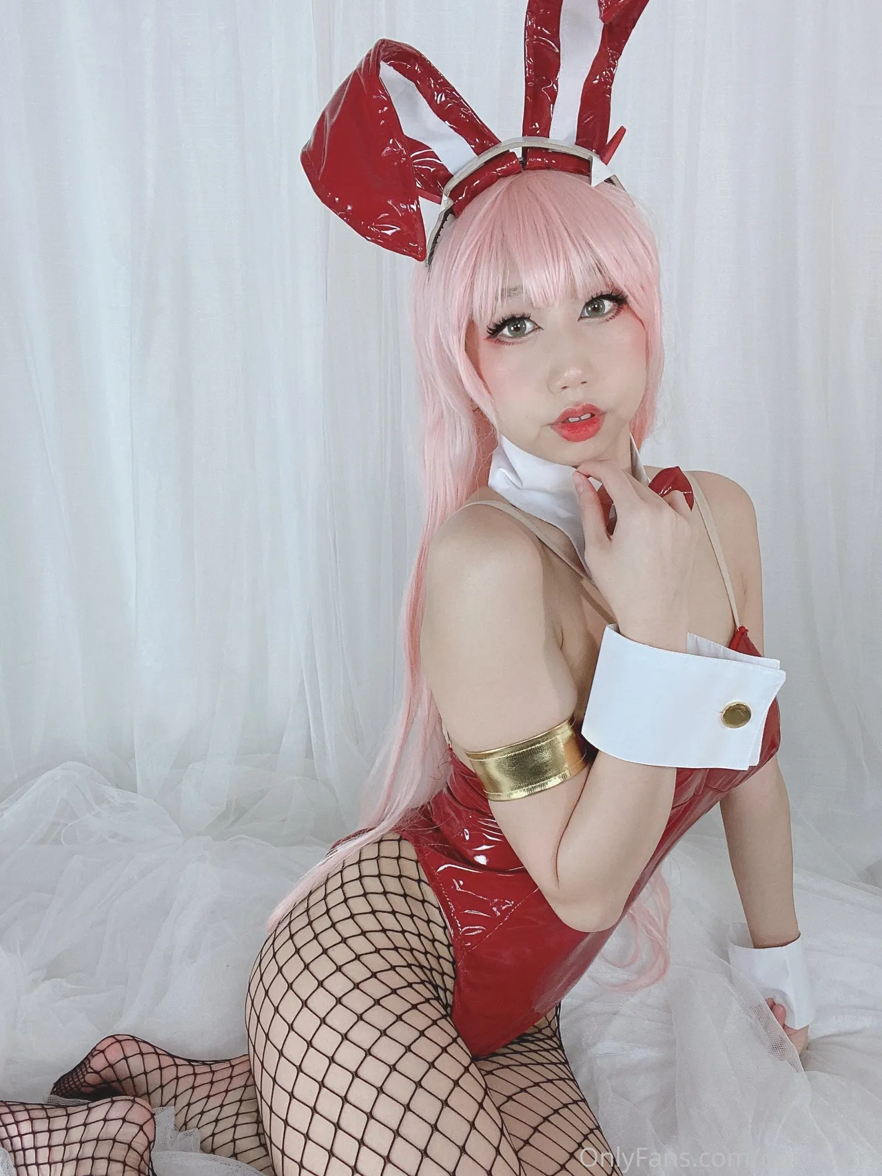 Danisaurz - Bunny Zero Two-erohere19.webp