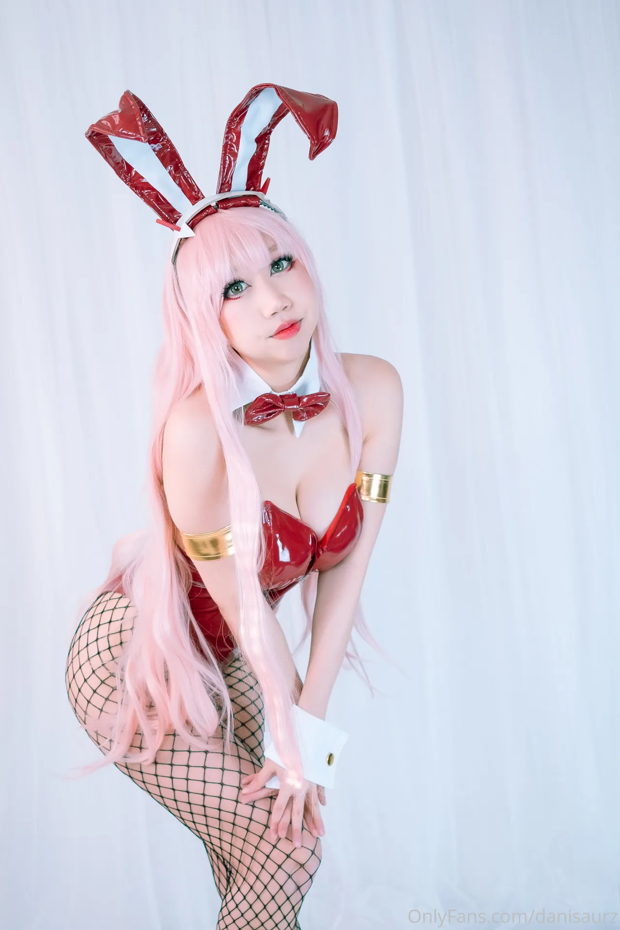 Danisaurz - Bunny Zero Two-erohere2.webp