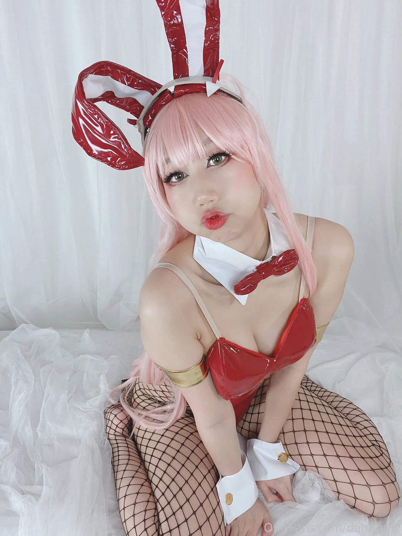 Danisaurz - Bunny Zero Two-erohere23.webp