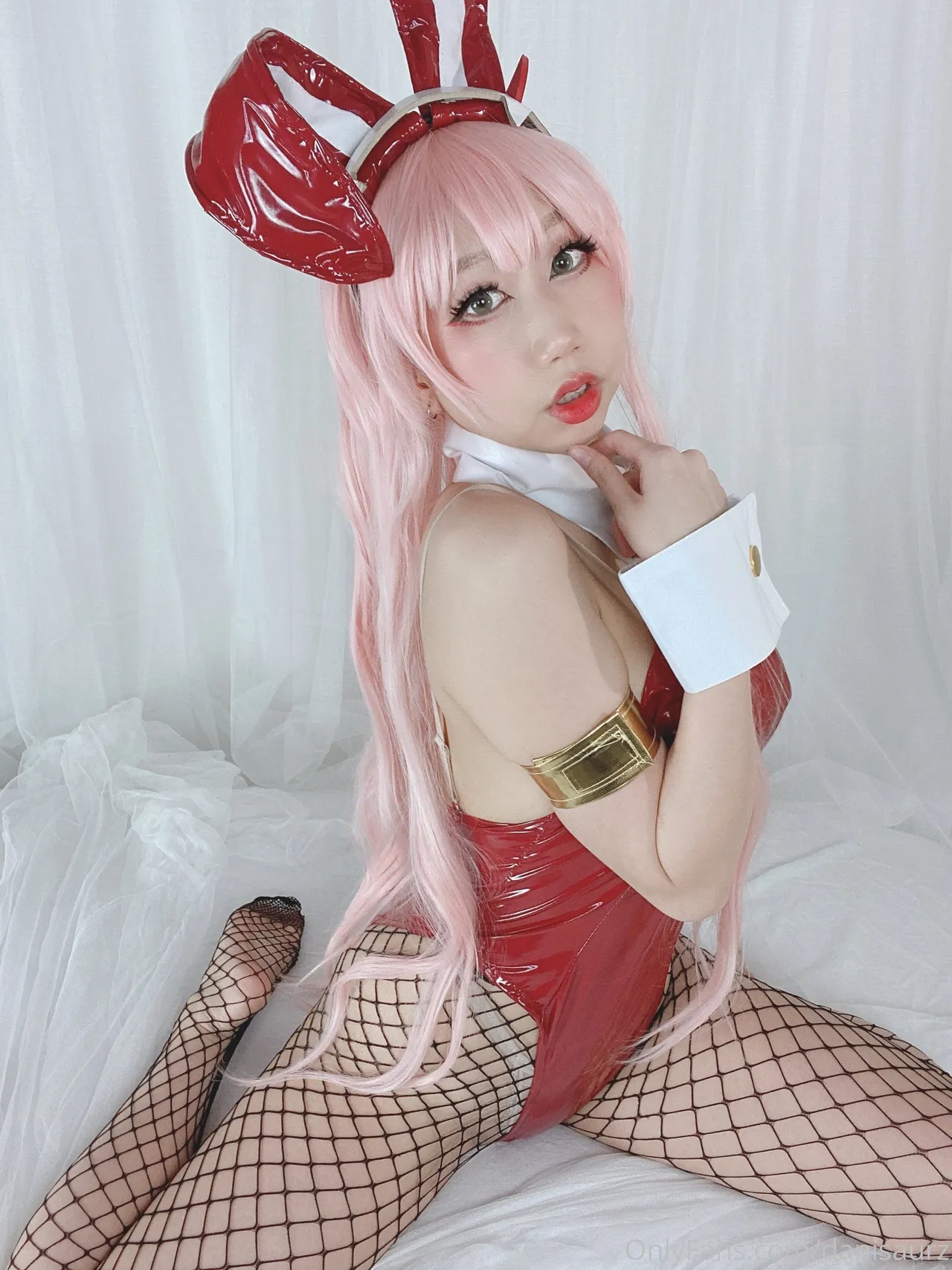 Danisaurz - Bunny Zero Two-erohere26.webp