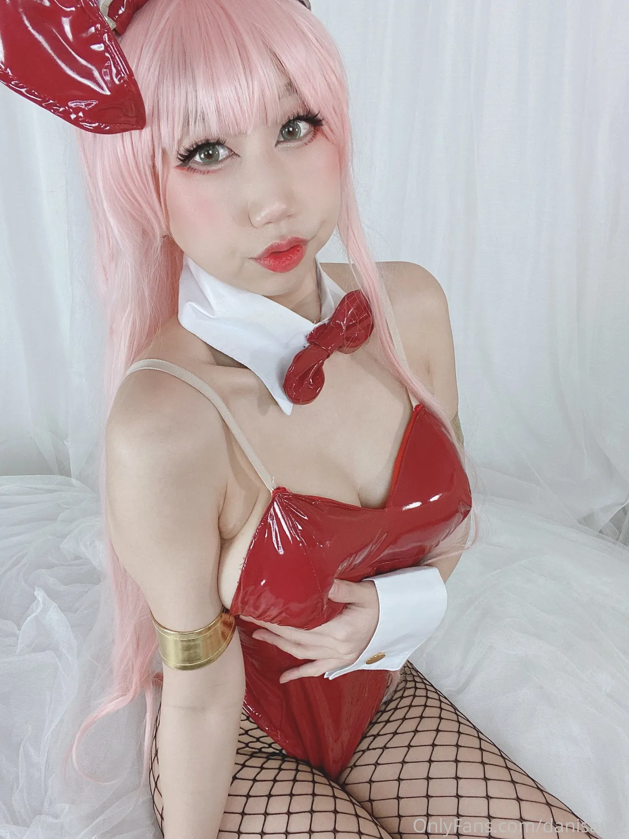 Danisaurz - Bunny Zero Two-erohere29.webp