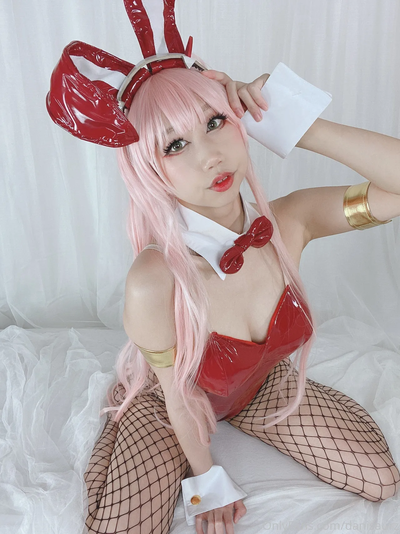 Danisaurz - Bunny Zero Two-erohere30.webp
