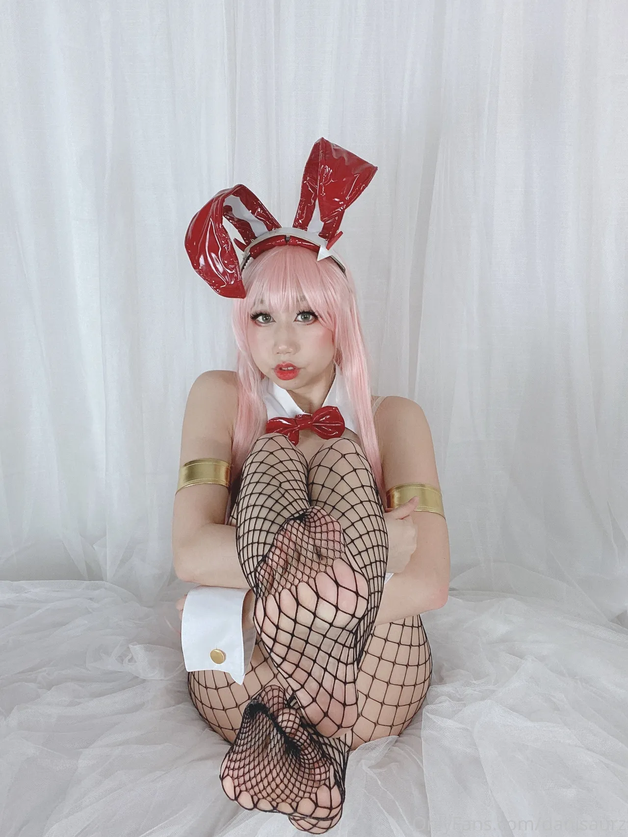 Danisaurz - Bunny Zero Two-erohere31.webp