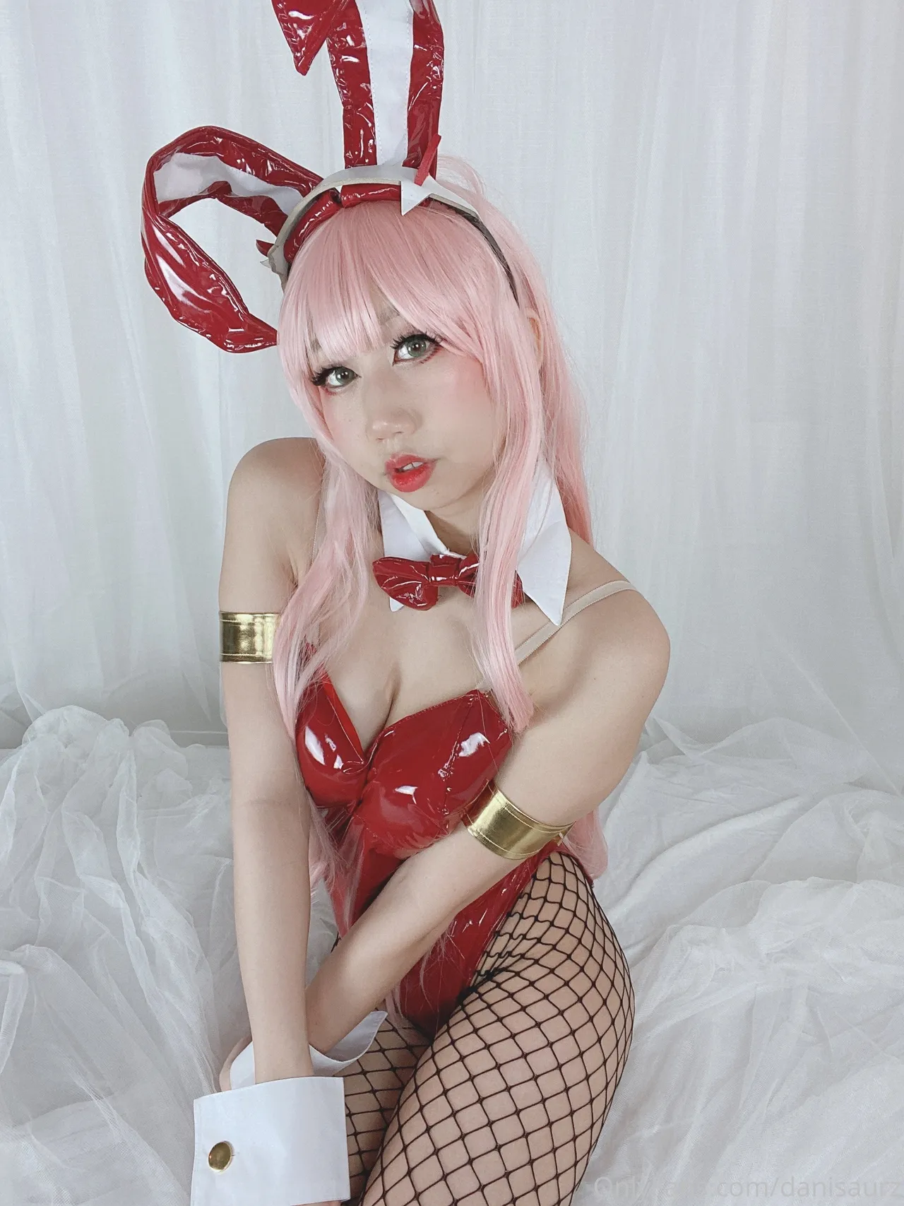 Danisaurz - Bunny Zero Two-erohere34.webp
