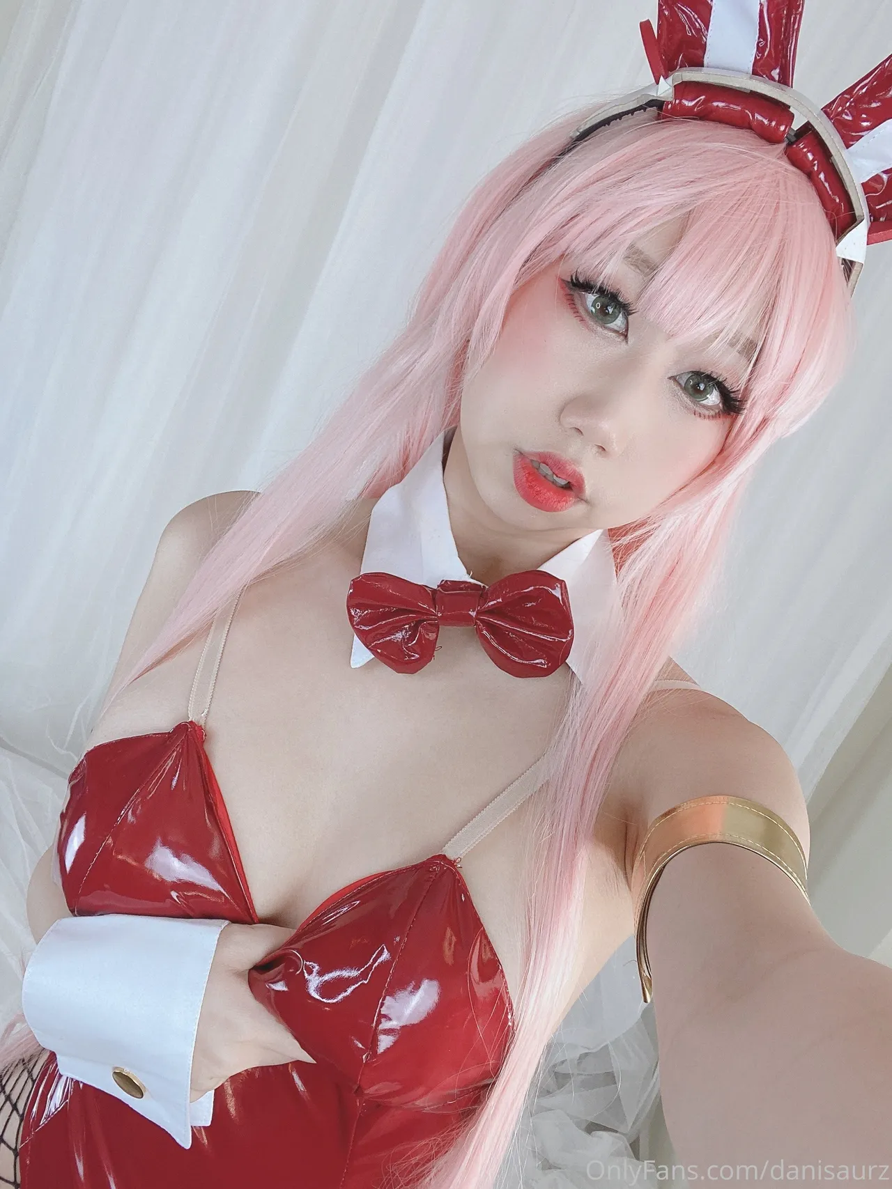 Danisaurz - Bunny Zero Two-erohere35.webp