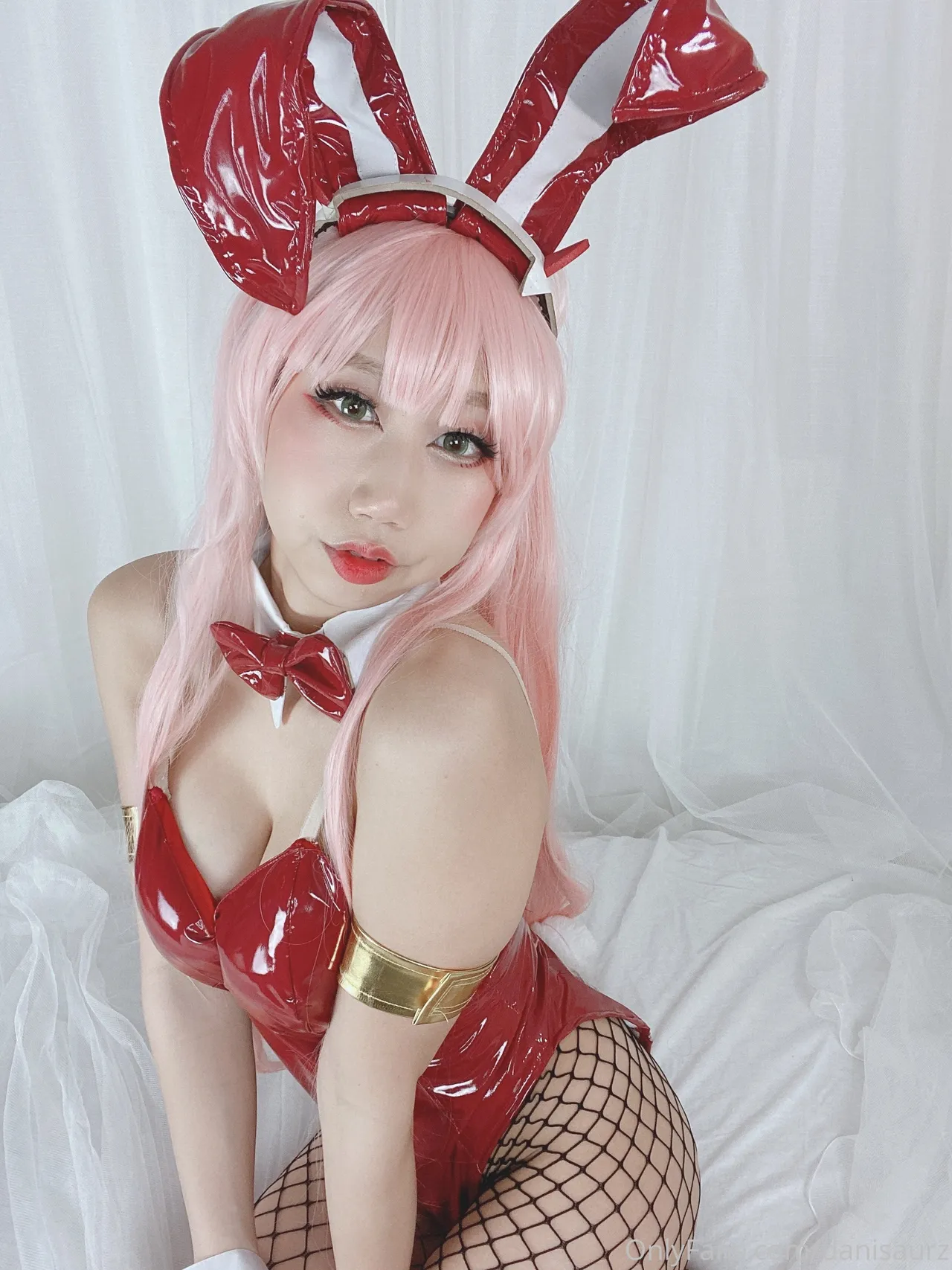 Danisaurz - Bunny Zero Two-erohere39.webp