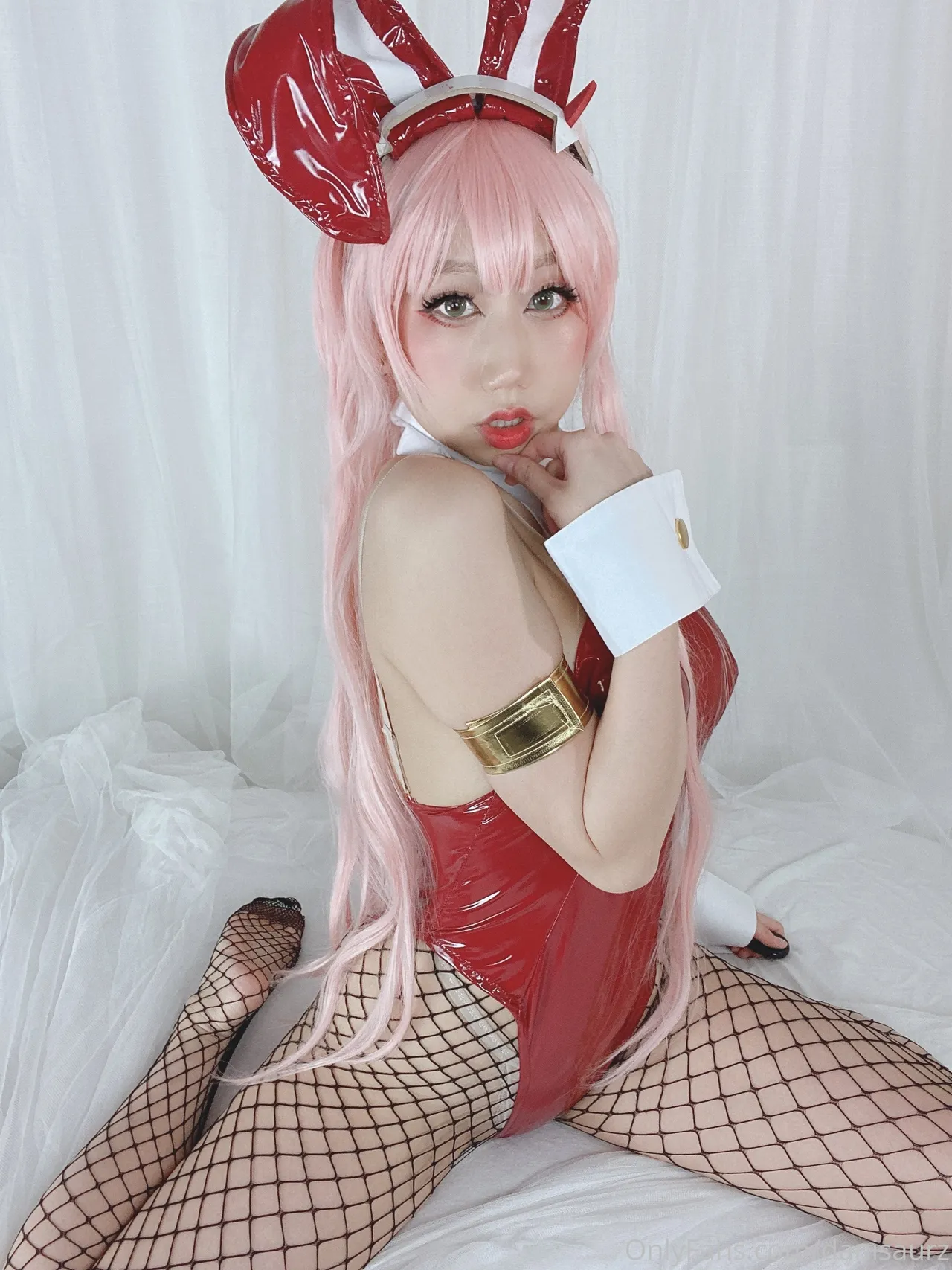Danisaurz - Bunny Zero Two-erohere4.webp