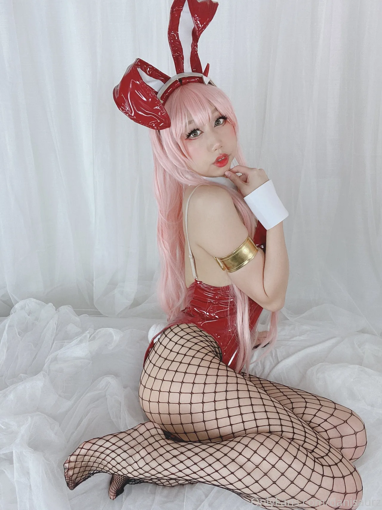 Danisaurz - Bunny Zero Two-erohere40.webp