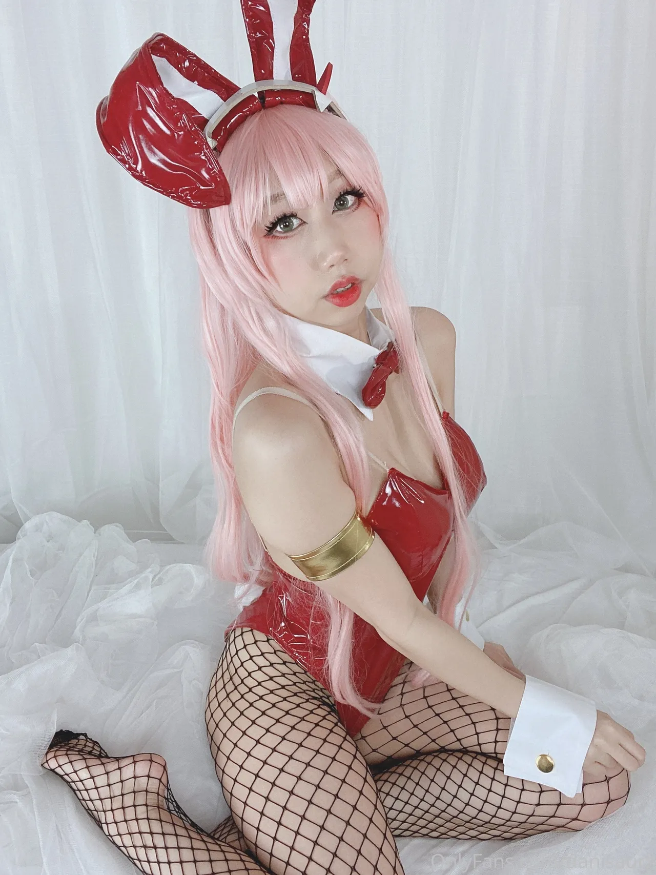 Danisaurz - Bunny Zero Two-erohere43.webp