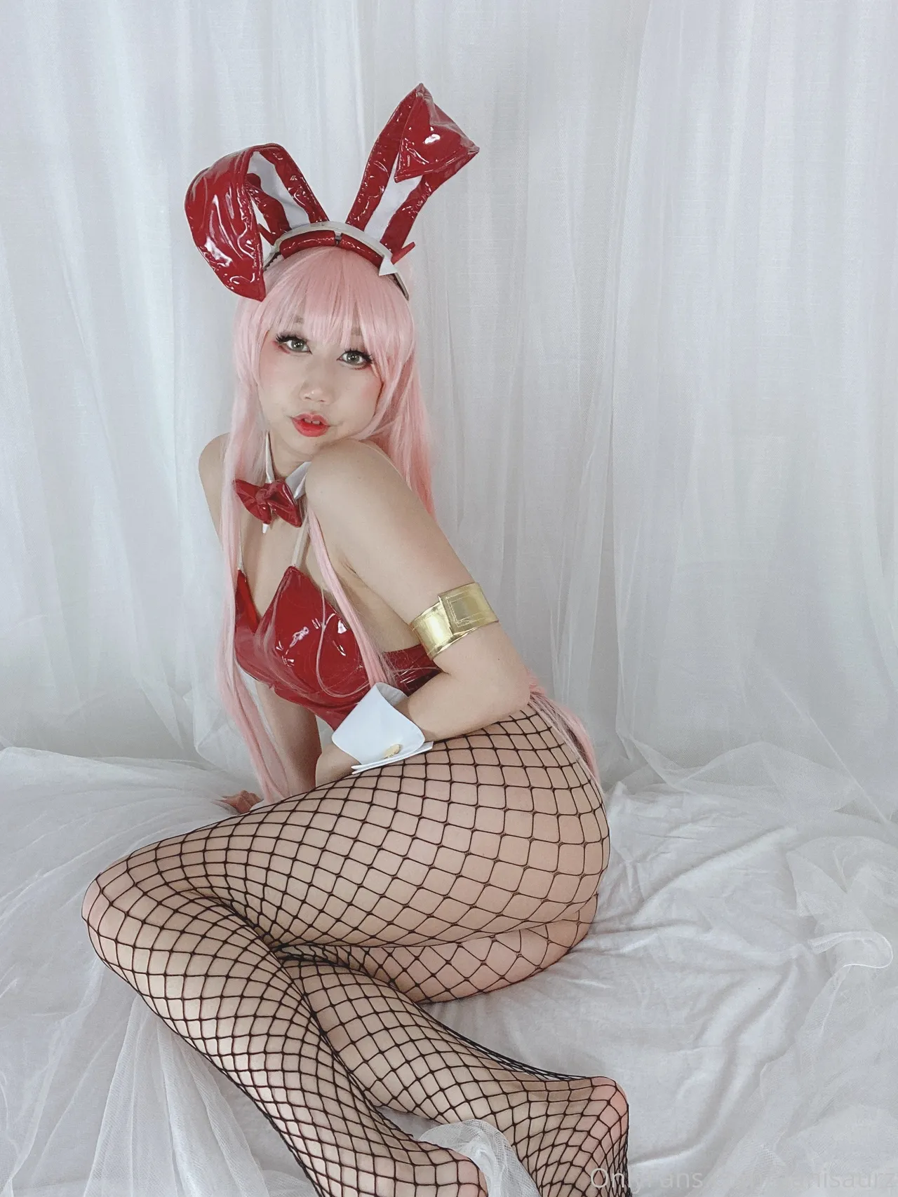 Danisaurz - Bunny Zero Two-erohere49.webp