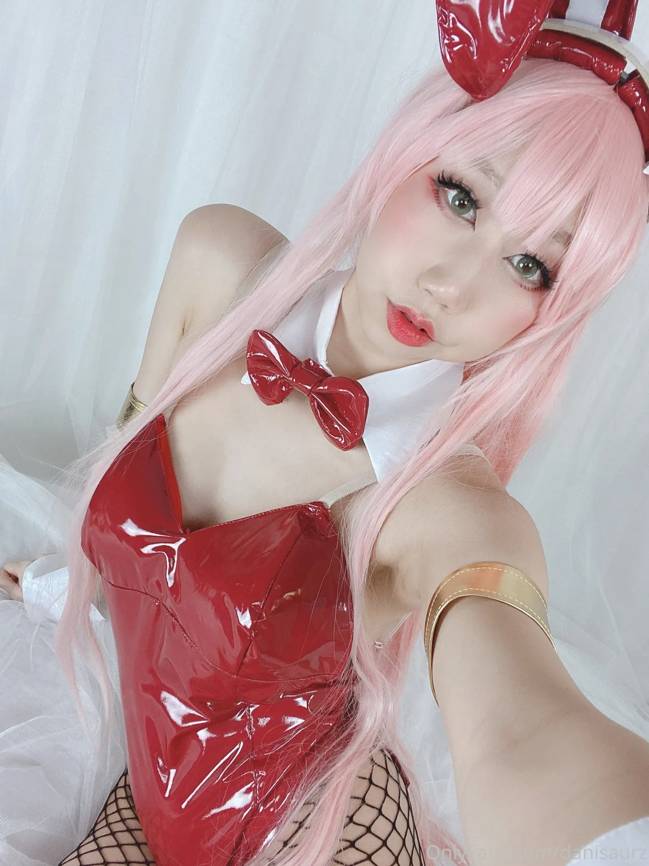 Danisaurz - Bunny Zero Two-erohere50.webp