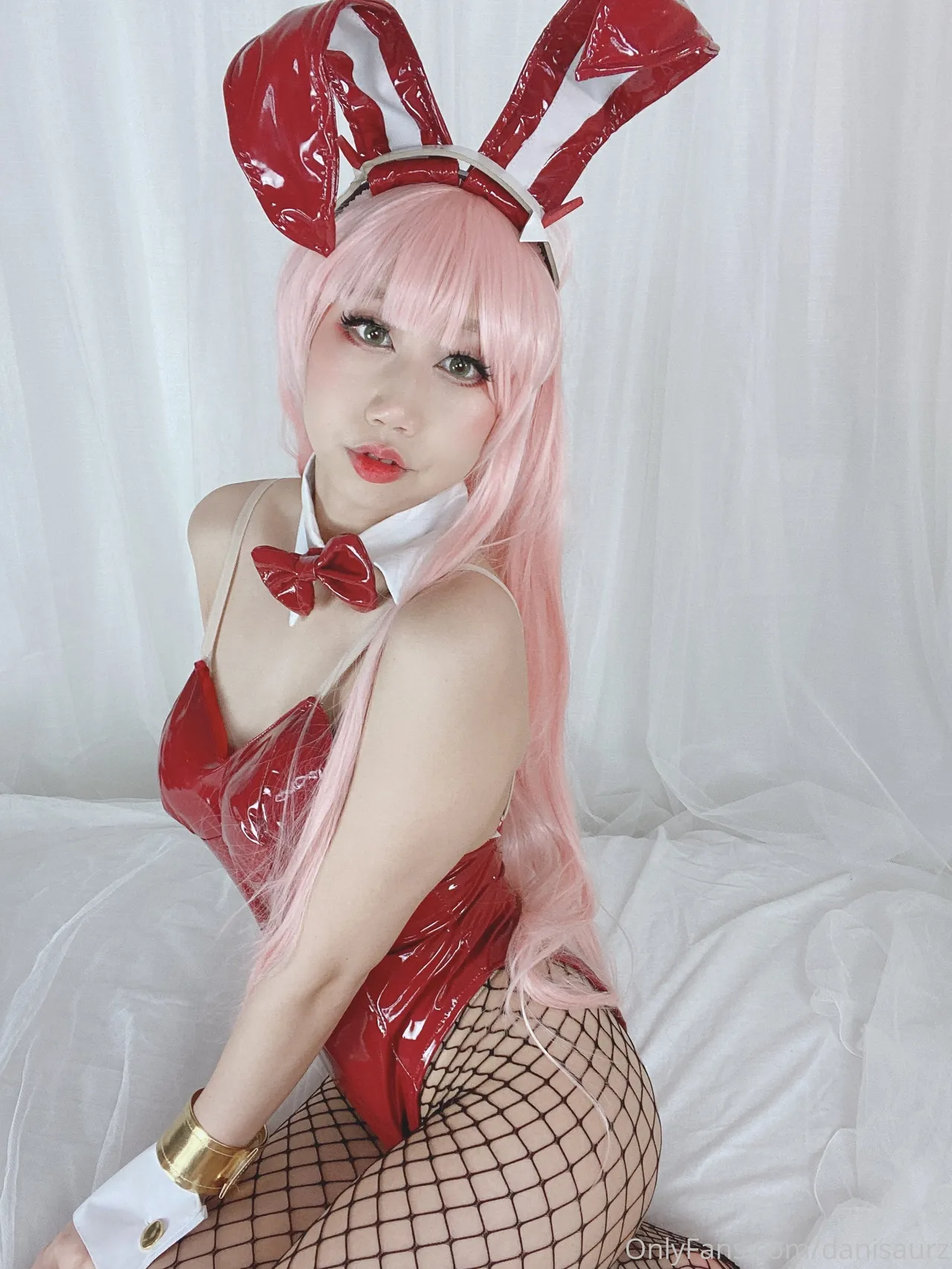 Danisaurz - Bunny Zero Two-erohere53.webp