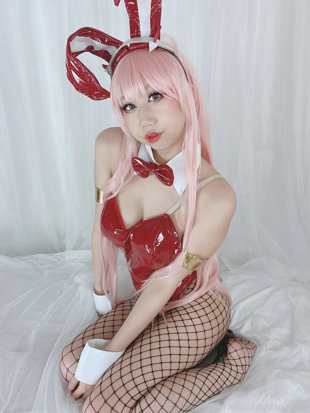 Danisaurz - Bunny Zero Two-erohere56.webp