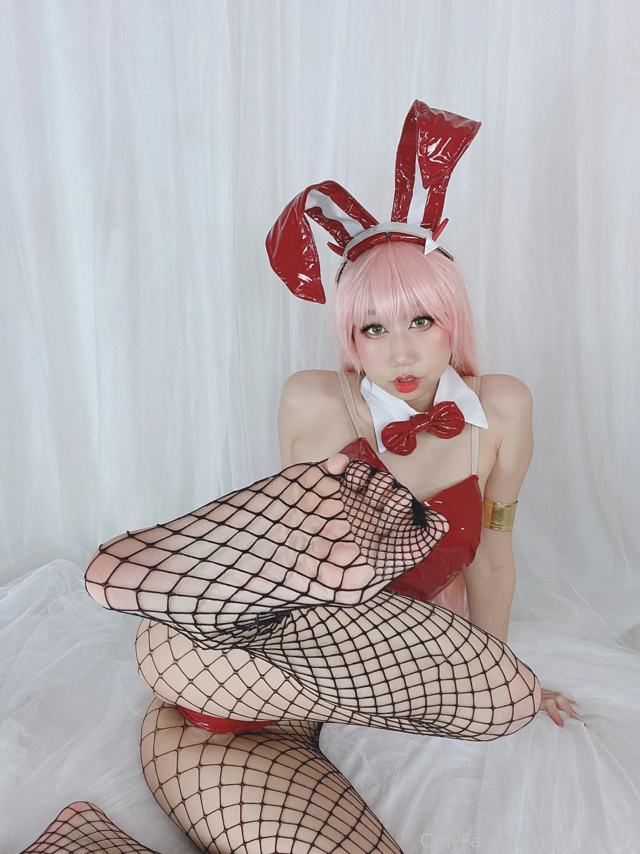 Danisaurz - Bunny Zero Two-erohere57.webp