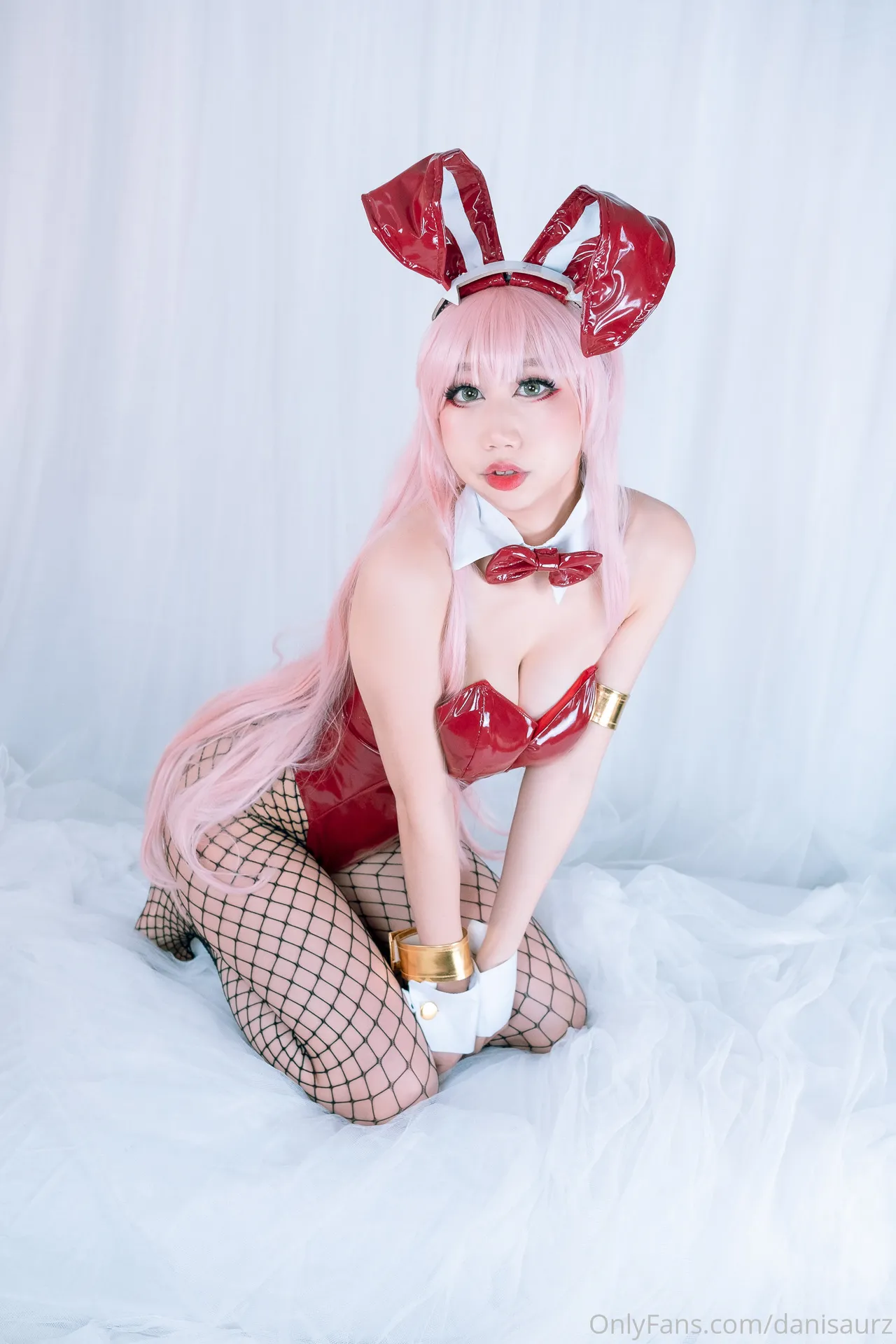 Danisaurz - Bunny Zero Two-erohere59.webp
