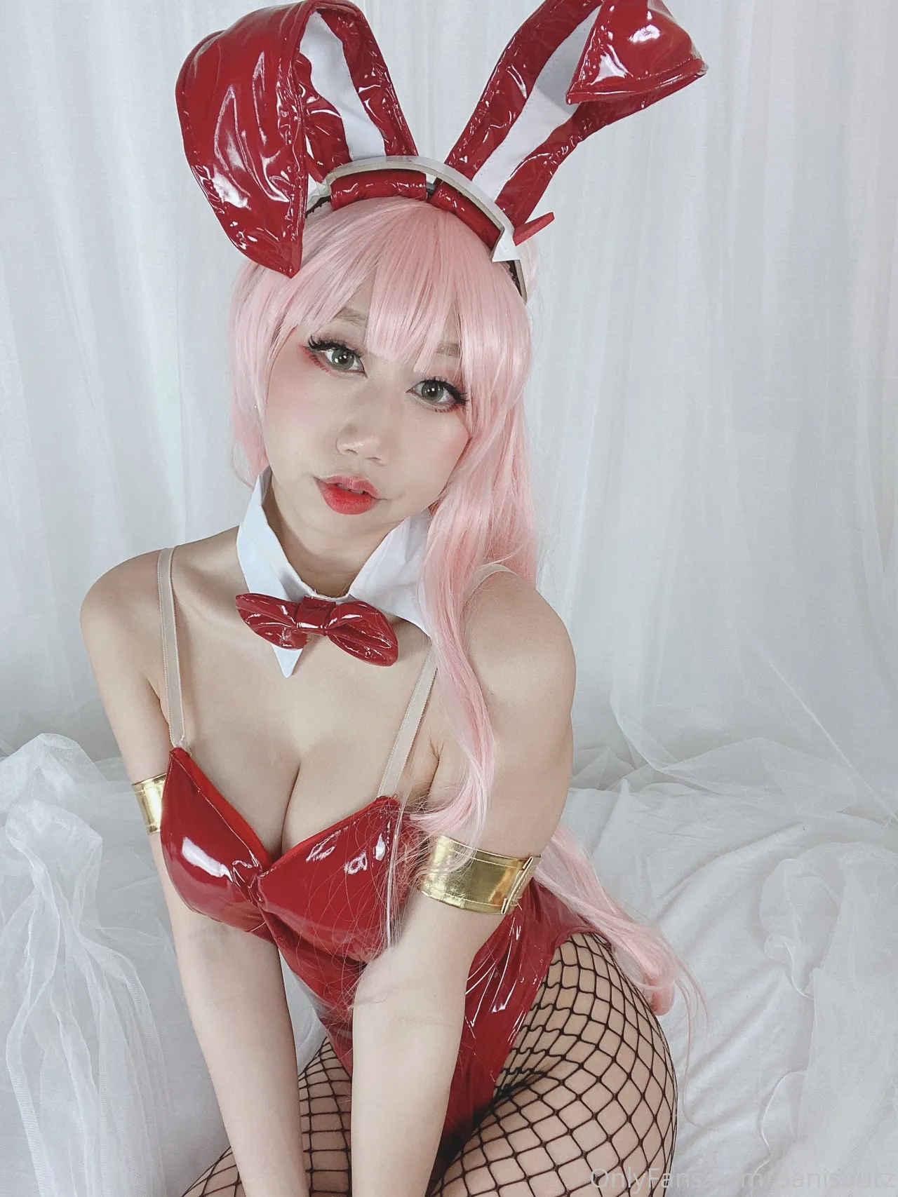 Danisaurz - Bunny Zero Two-erohere61.webp