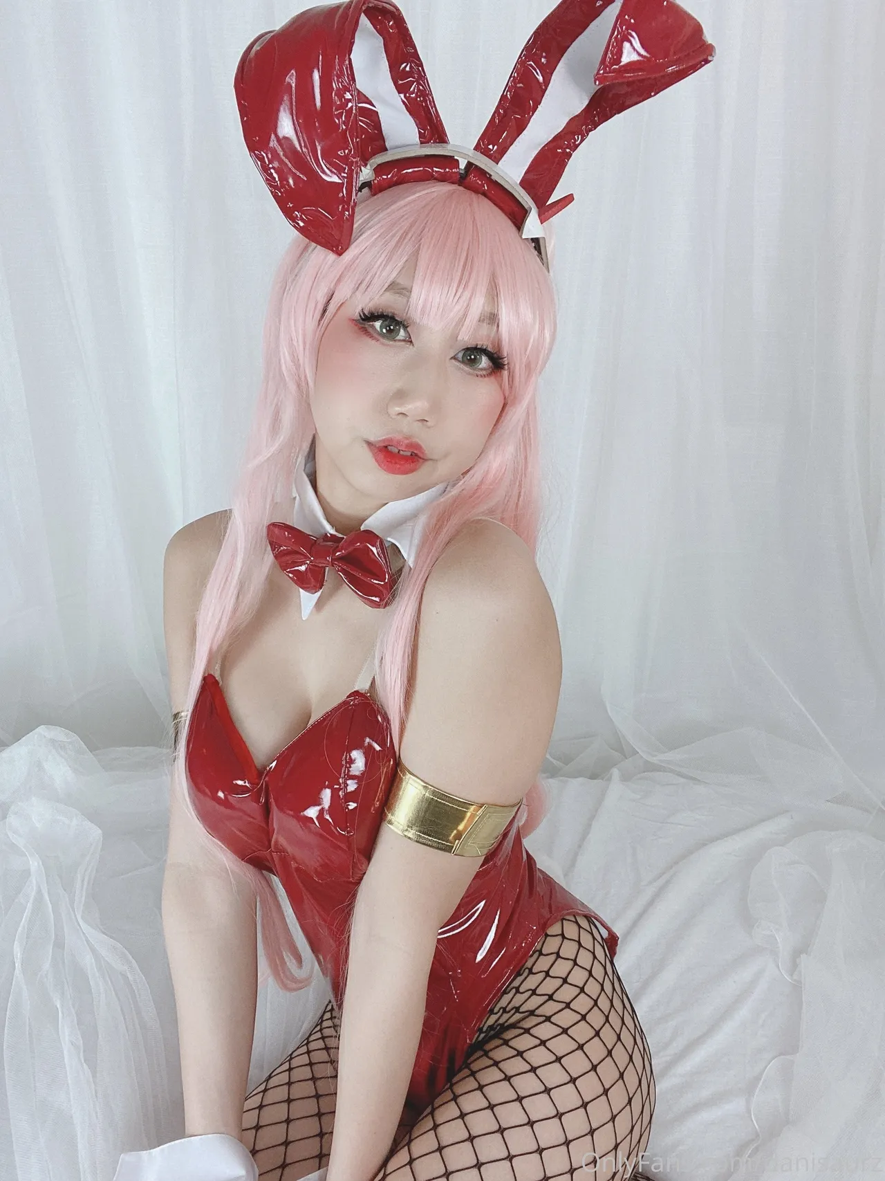 Danisaurz - Bunny Zero Two-erohere72.webp