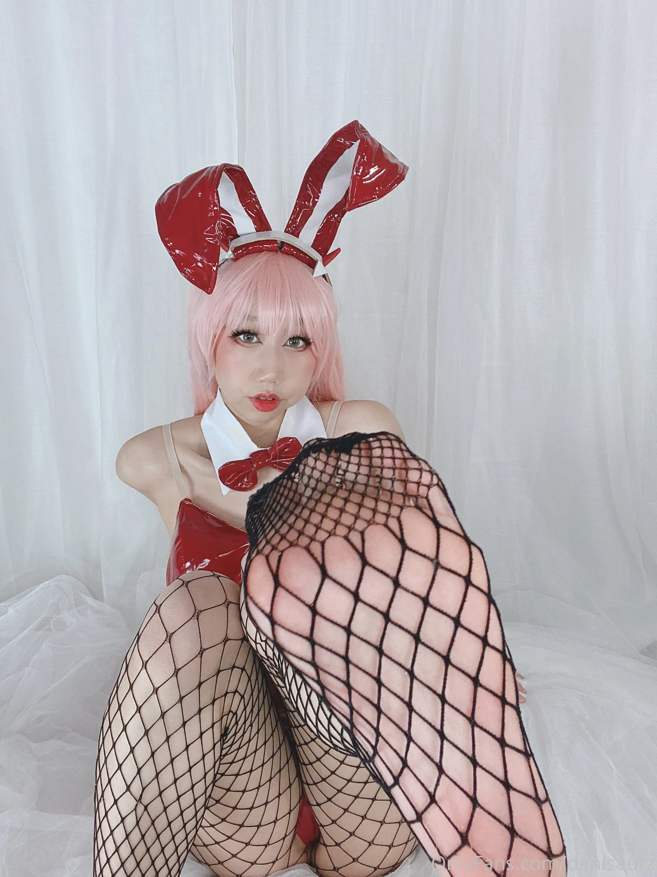 Danisaurz - Bunny Zero Two-erohere74.webp