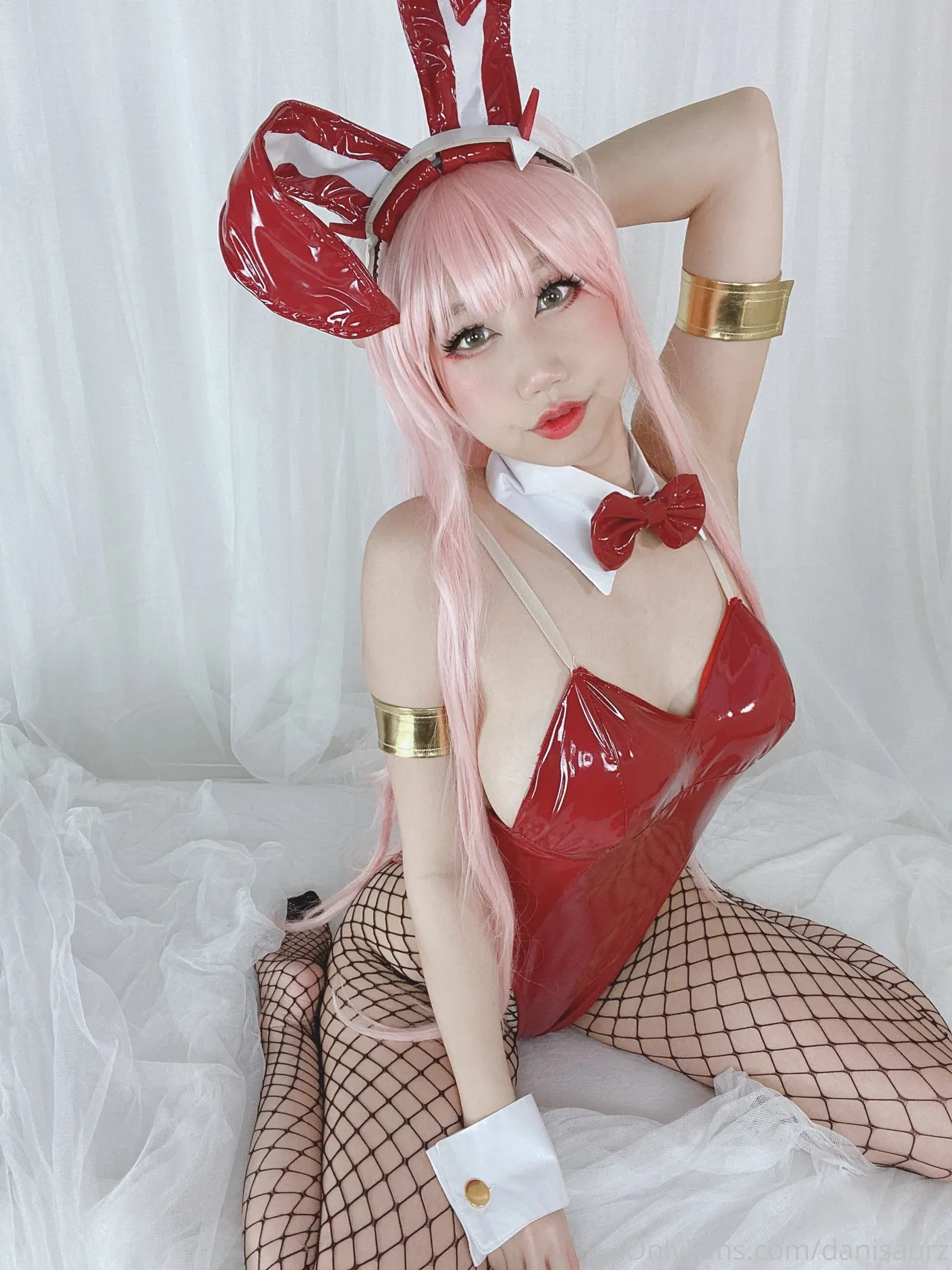 Danisaurz - Bunny Zero Two-erohere76.webp